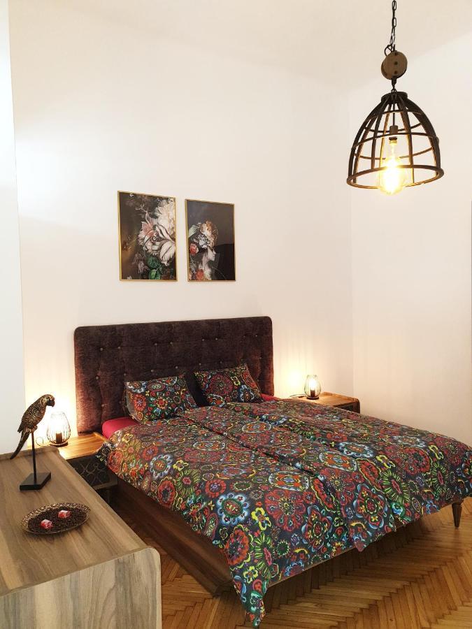 Sunny And Spacious Apartment Near City Centre Viyana Dış mekan fotoğraf