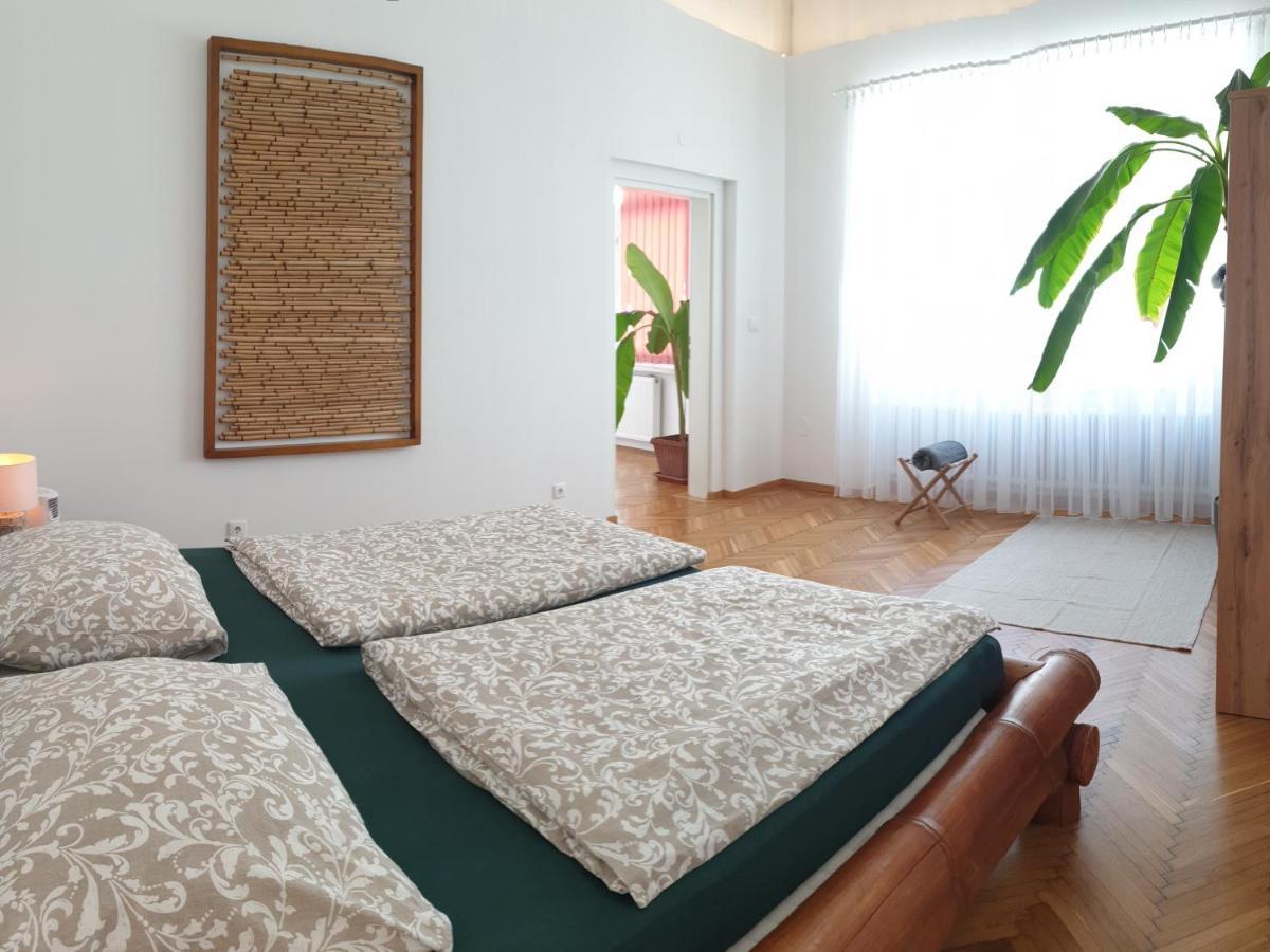 Sunny And Spacious Apartment Near City Centre Viyana Dış mekan fotoğraf