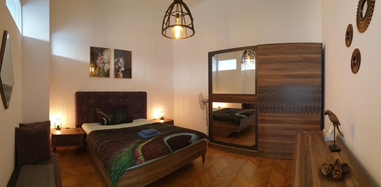 Sunny And Spacious Apartment Near City Centre Viyana Dış mekan fotoğraf