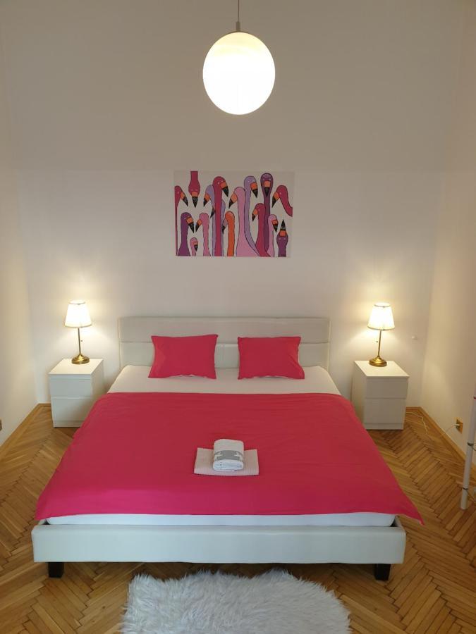Sunny And Spacious Apartment Near City Centre Viyana Dış mekan fotoğraf