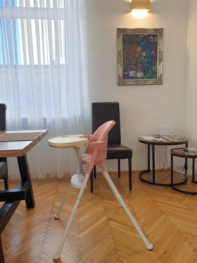 Sunny And Spacious Apartment Near City Centre Viyana Dış mekan fotoğraf
