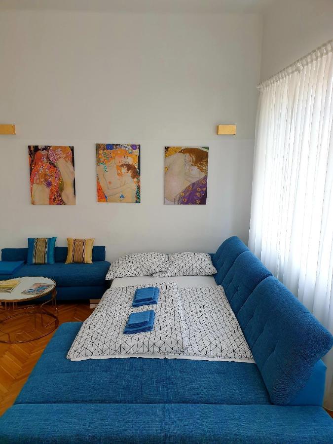 Sunny And Spacious Apartment Near City Centre Viyana Dış mekan fotoğraf